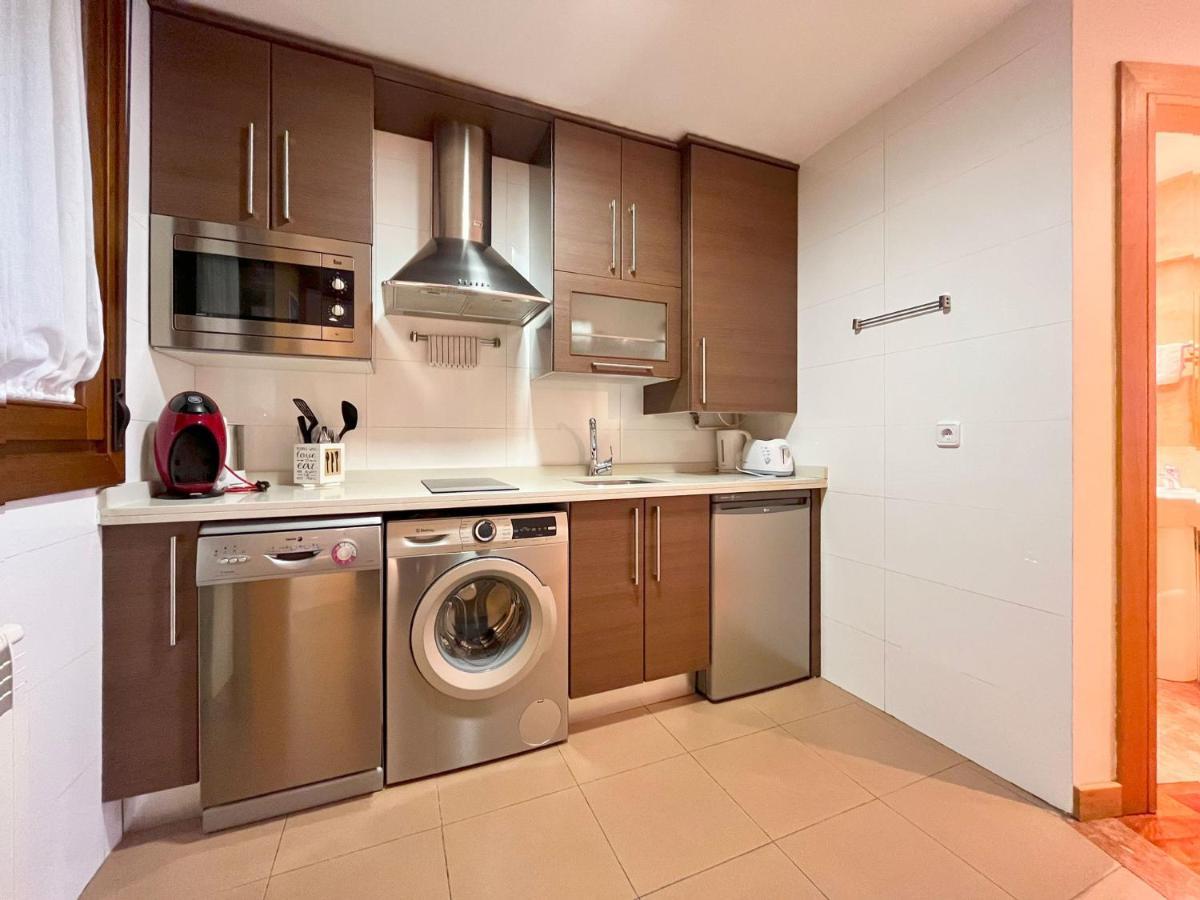 Vut San Nicolás 3 Apartamento