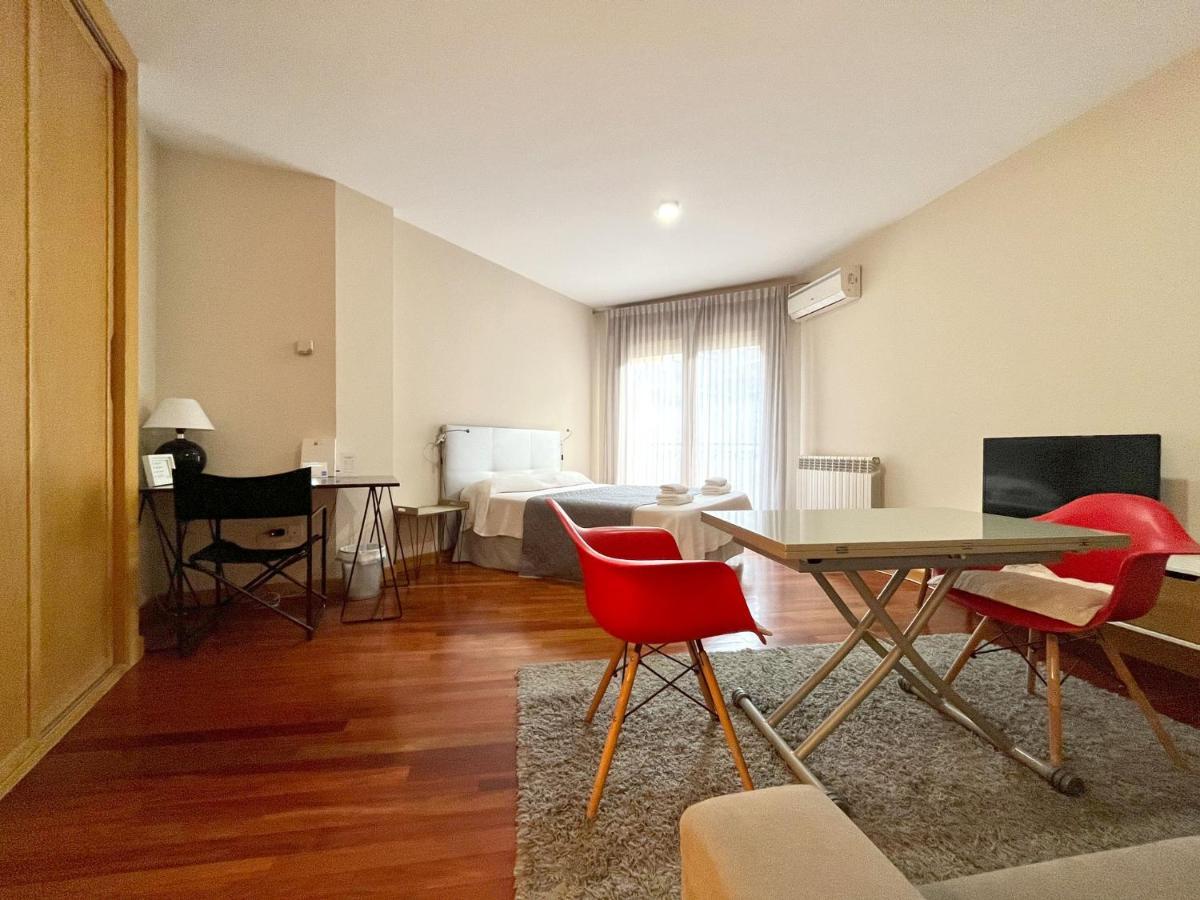 Vut San Nicolas 3 Appartement