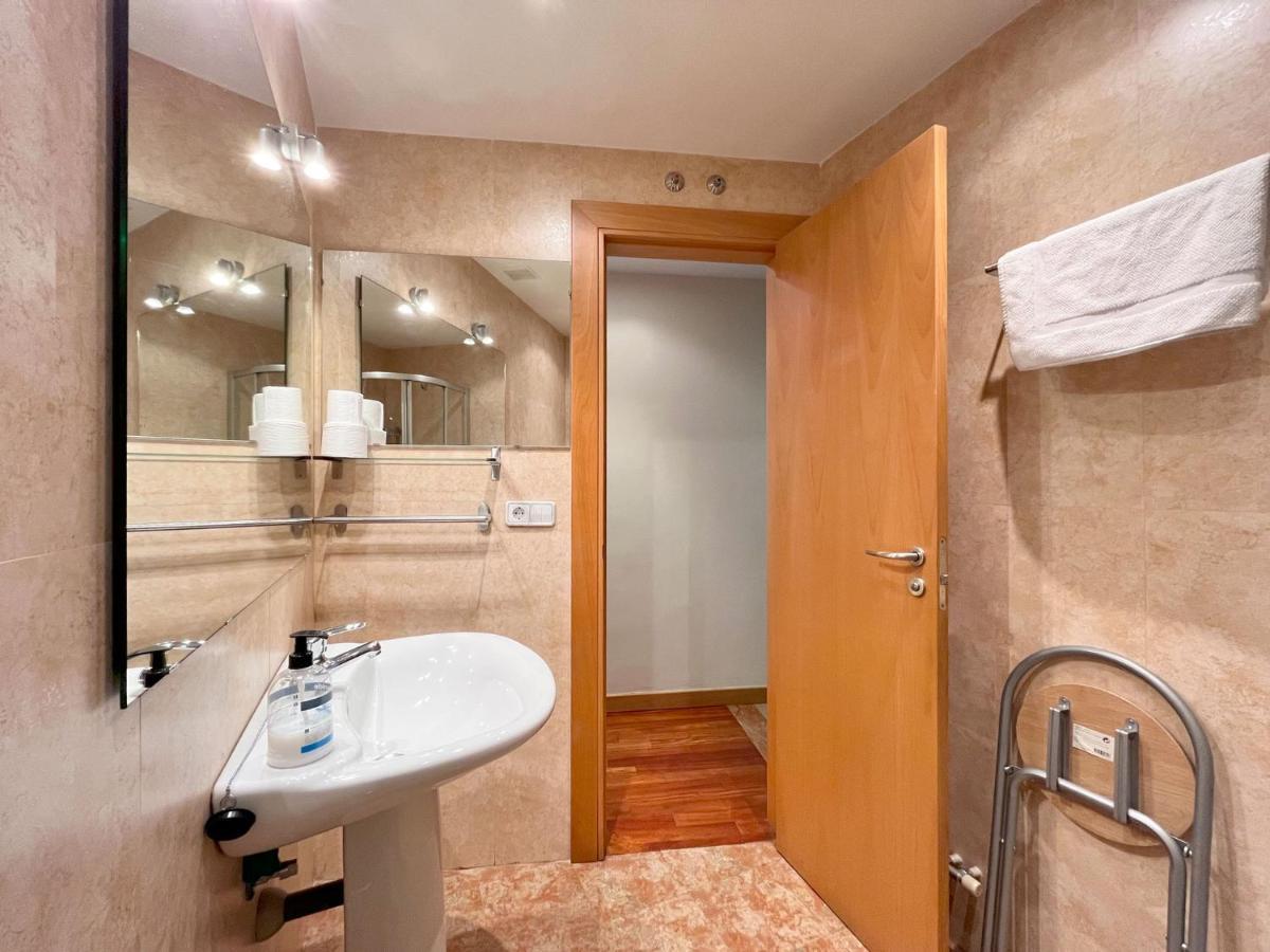 Apartamento Vut San Nicolás 3