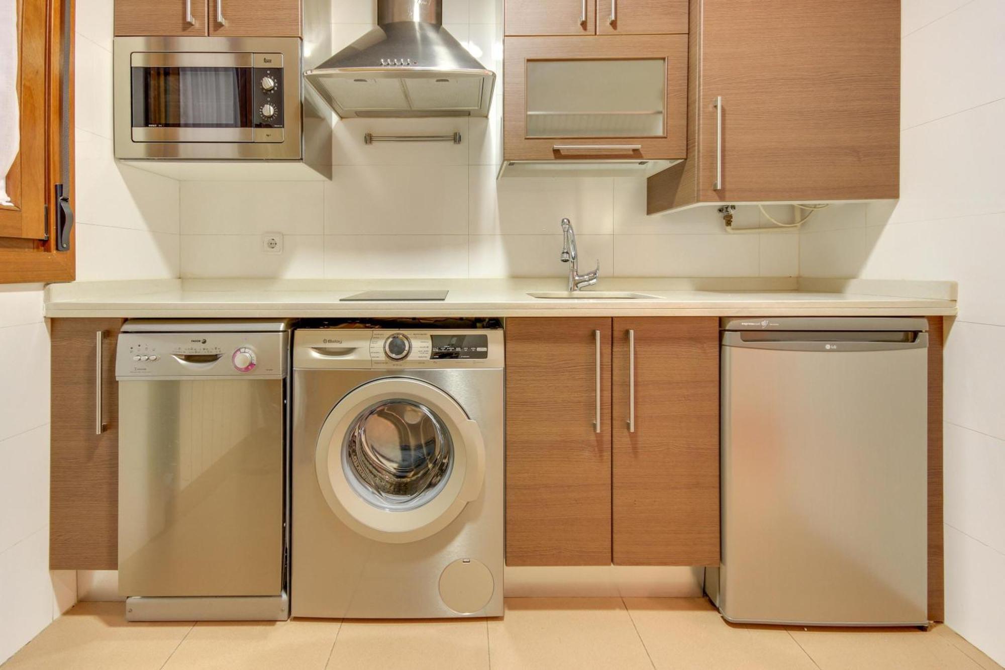 Apartamento Vut San Nicolás 3