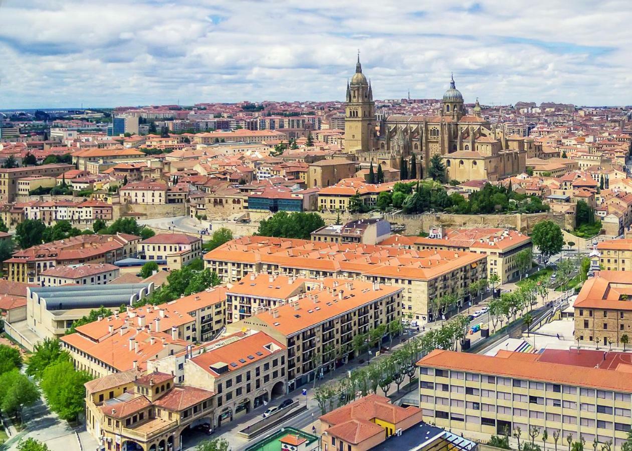 Vut San Nicolas 3 Appartement *